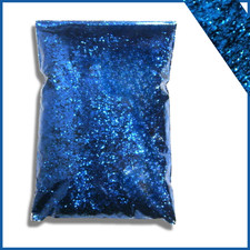 15oz Electric Blue .025 Large Cut Metal Flake - Premium Paint Additive 444ml 15oz Electric Blue .025 Large Cut Metal Flake - Premium Paint Additive 444ml