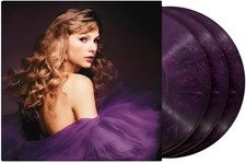 SWIFT,TAYLOR SPEAK NOW TAYLOR'S VER.3LP