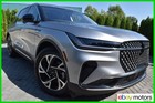 2025 Lincoln Nautilus AWD 2.0T PREMIER-EDITION(NEW WAS $58,520)