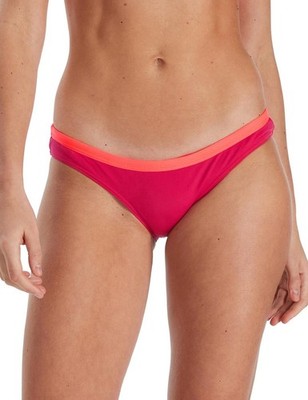 4/26 Speedo Bikini Slip Low Rise Damen Bademode 8-12356H162