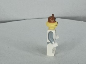 LEGO Sandy Cheeks Minifigure 3816 Spongebob Squarepants bob031 No Helmet!