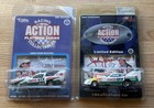 John Force 2 Castrol GTX 1991 NHRA CHAMPION 124 HISTORICAL Funny Car Diecast