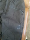 Gerry Men's Small Black Insulated Snow/Ski Pants-New-Waterproof — photo 2