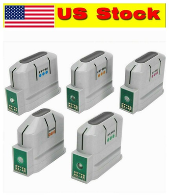 #ad Replace Transducer Cartridge Tips Spare Parts 10000 Shots for Face Skin Lift $56.52