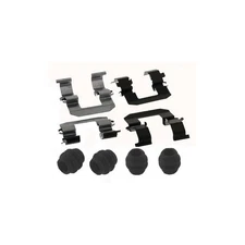 Carlson Disc Brake Hardware Kit P N H5813q