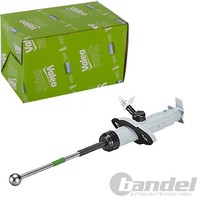 Valeo Kupplungsgeberzylinder Passend FüR Fiat Idea Lancia Musa Ypsilon | 804834
