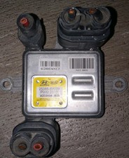 2013 - 2018 Hyundai Santa Fe Cooling Fan Cont...