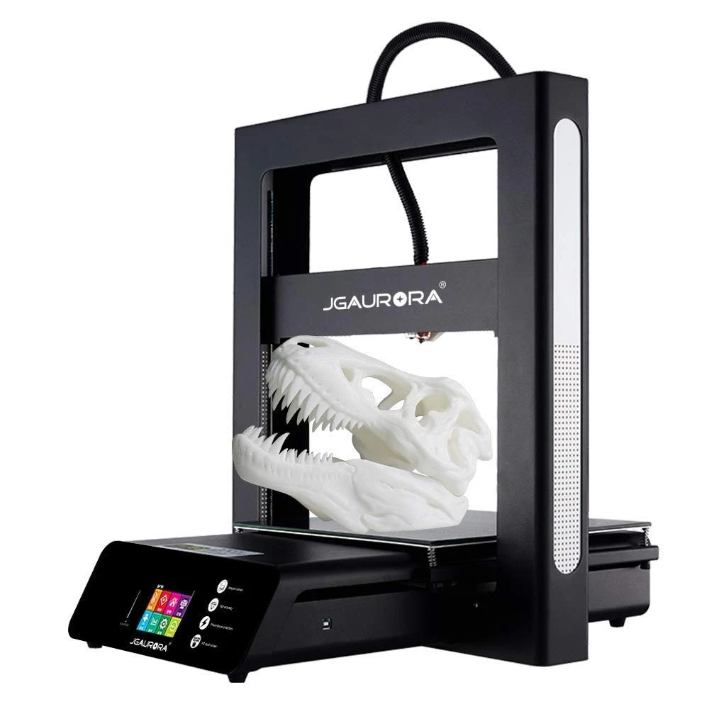Jgaurora A5 3D Printers for sale - eBay