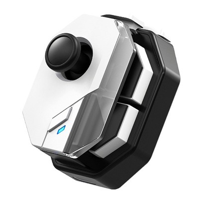Wireless Mobile Game Controller kompatibel mit für Android und für iOS