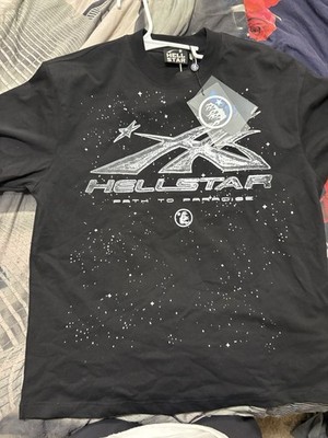 Hellstar Men's T-Shirt