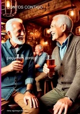 Daisy Aguinaga Deibar Contos Contigo (Paperback) (UK IMPORT)