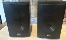 Boston Acoustics CR57 Bookshelf Speakers Tested - SEE VIDEO