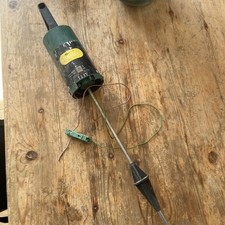 Gallagher PortaFence Electric Fence Battery Powered Energiser B11