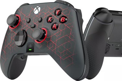 SCUF - Instinct Pro Wireless Performance Controller for Xbox