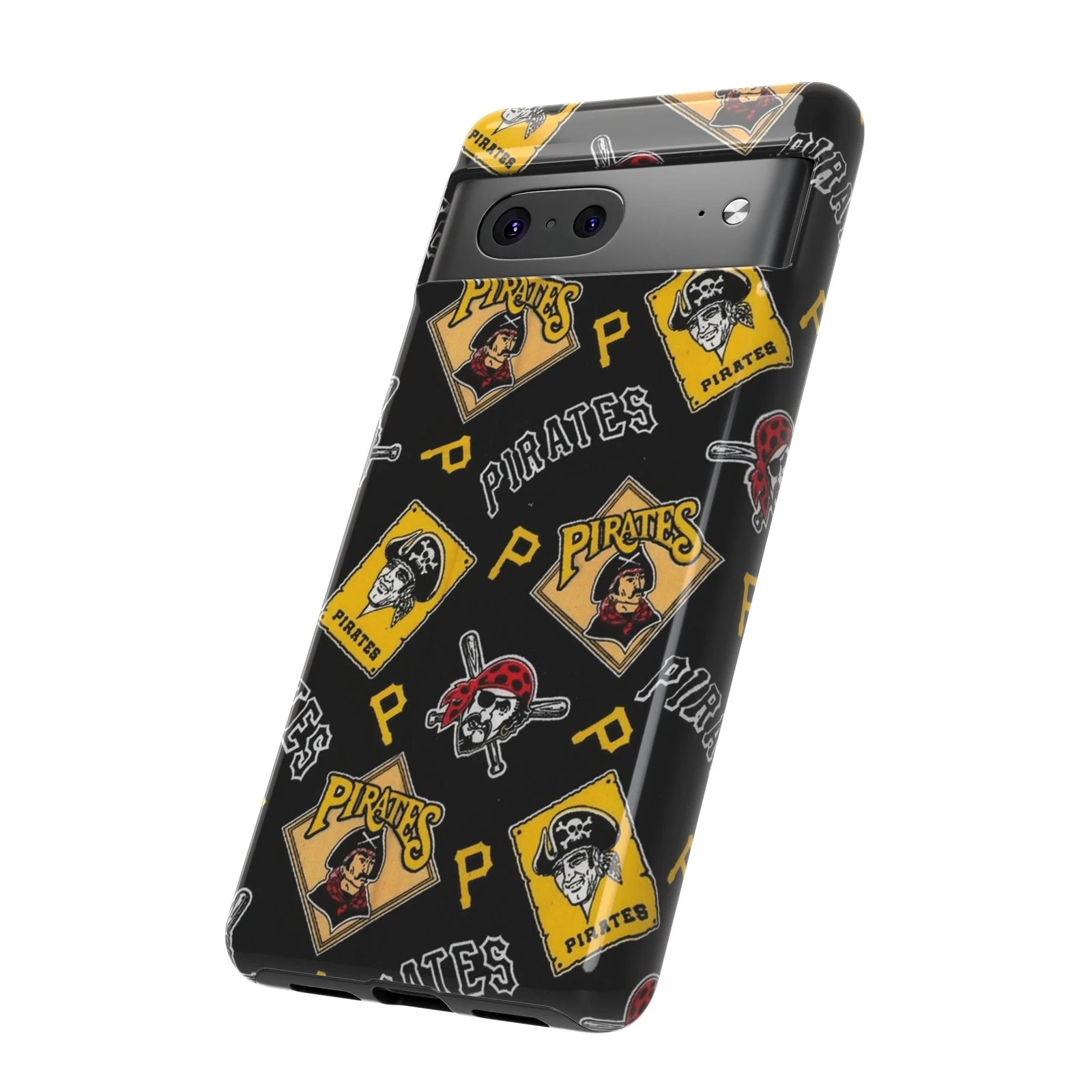 Pittsburgh Pirates Apple iPhone Cases