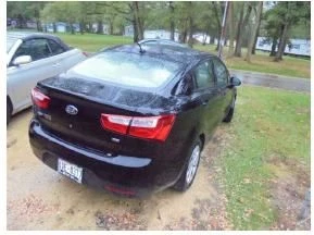 (LOCAL PICKUP ONLY) Windshield Glass Windshield Solar Without Shade Band Fits 12 Foto 4 de 4