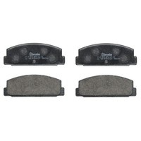 Bremsbelagsatz Brembo P 49 037