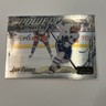 2024-25 O-Pee-Chee Platinum Power Playmakers John Tavares PM-3 Maple Leafs