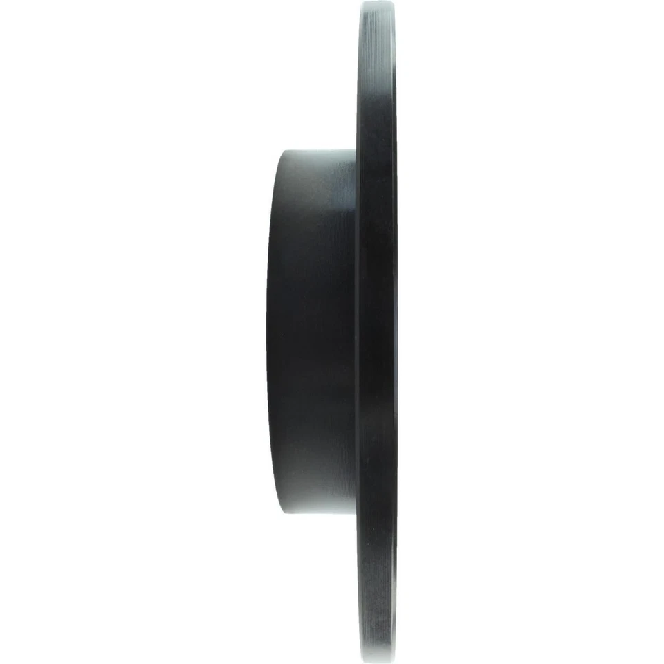 Rotor de freno de disco StopTech - Se adapta a 1996 - 2000 Alfa Romeoeo 146, 2009 - 2019 Fiat Foto 4 de 4