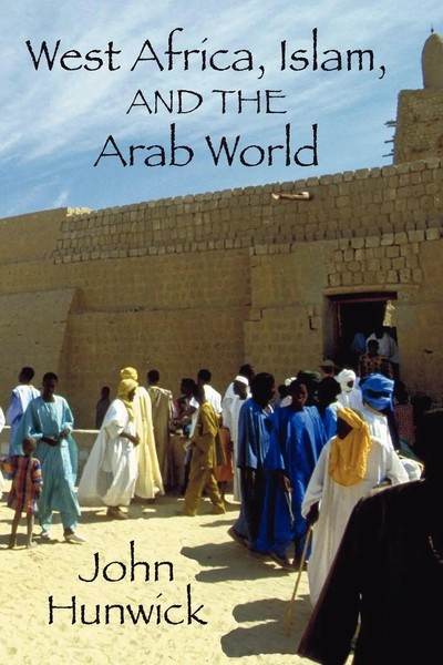 John O. Hunwick | West Africa, Islam, And The Arab World | Taschenbuch (2010)-image