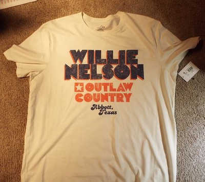 Willy Nelson Outlaw Country