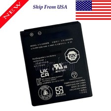 3.7L1200SPB Li-ion battery For TEXAS INSTRUMENTS TI-84 Plus CE CX CAS 3.7V 1200m