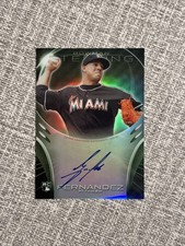 2013 Bowman Sterling Baseball Cards 2