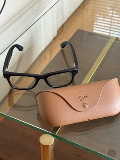Meta Ray Ban Meta Wayfarer Smart Glasses RW4008