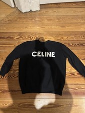 Celine Sweatshirt M