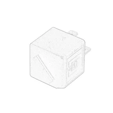 ✅ OE BMW MULTIFUNCTIONAL RELAY 61 36 6 901 469 NEW DE STOCK