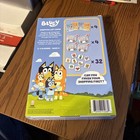Bluey Shopping List Game Race to Collect Groceries Memory Game Ages 3+ NEW !! — photo 4