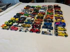 1980s Hot Wheels Blackwall Lot of 78 Mid Vintage Diecast Real Rider Crack Up VW