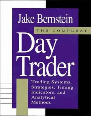 Trading Systems, Strategies, Timing Indicators a... by Bernstein, Jacob Hardback
