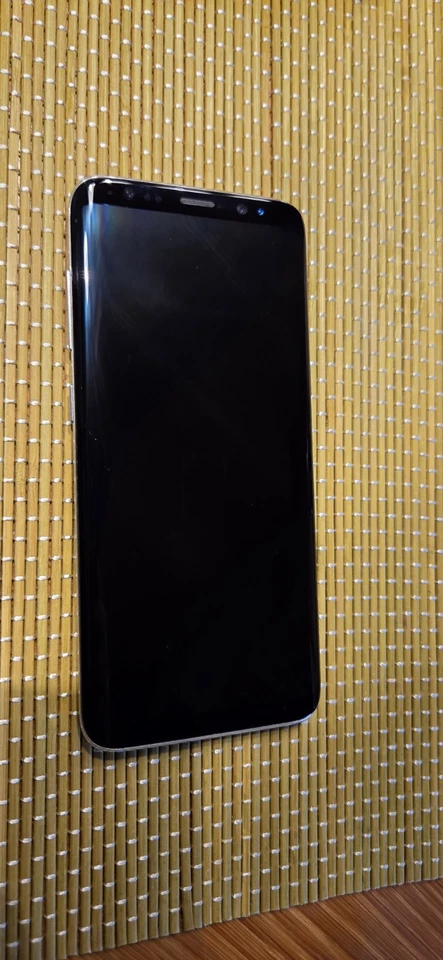 Samsung Galaxy S8 · 64GB, Foto 3 von 5
