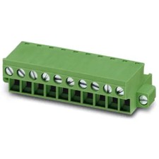 1PC PHOENIX CONTACT - DC 1777811 PCB Plug Screw 5.08mm 12AWG 320V 12A 3 Positio