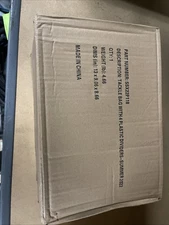 Snap-on New Limited Edition Fishing Tackle Bag w/ 4 Removable Bins - SSX22P118