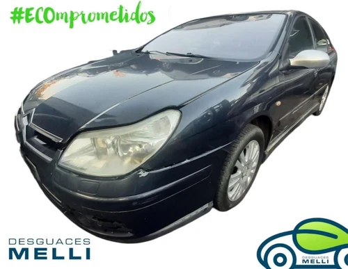 9655911480 Zylinderkopf R. für CITROEN C5 BERLINA SX (E) 2006 8984827 - Imagen 7 de 10