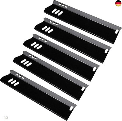 GFTIME 38cm Universal Brennerabdeckung für Grillchef, Landmann 12739, Mr