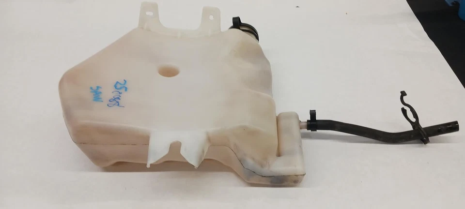 '04-'05 CHEVROLET MONTE CARLO coolant Overflow Bottle OEM 6 Month Wnty! - Imagem 2 de 4