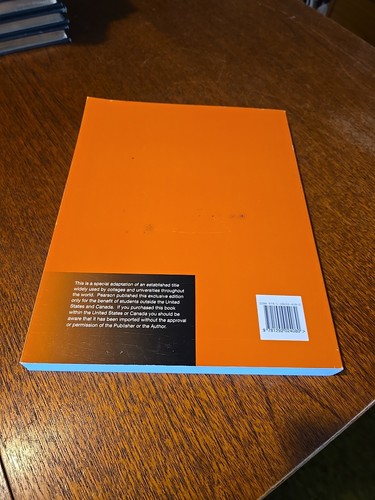 Introduction to Quantum Mechanics: Pearson New International Edition by David... - Picture 4 of 9