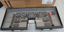 5011215r92 International Dash Cluster Instrument Panel Air Brake Engine Reman 5011215r92 International Dash Cluster Instrument Panel Air Brake Engine Reman