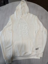Dragon Ball Z Hoodie New Men s Large Very Soft