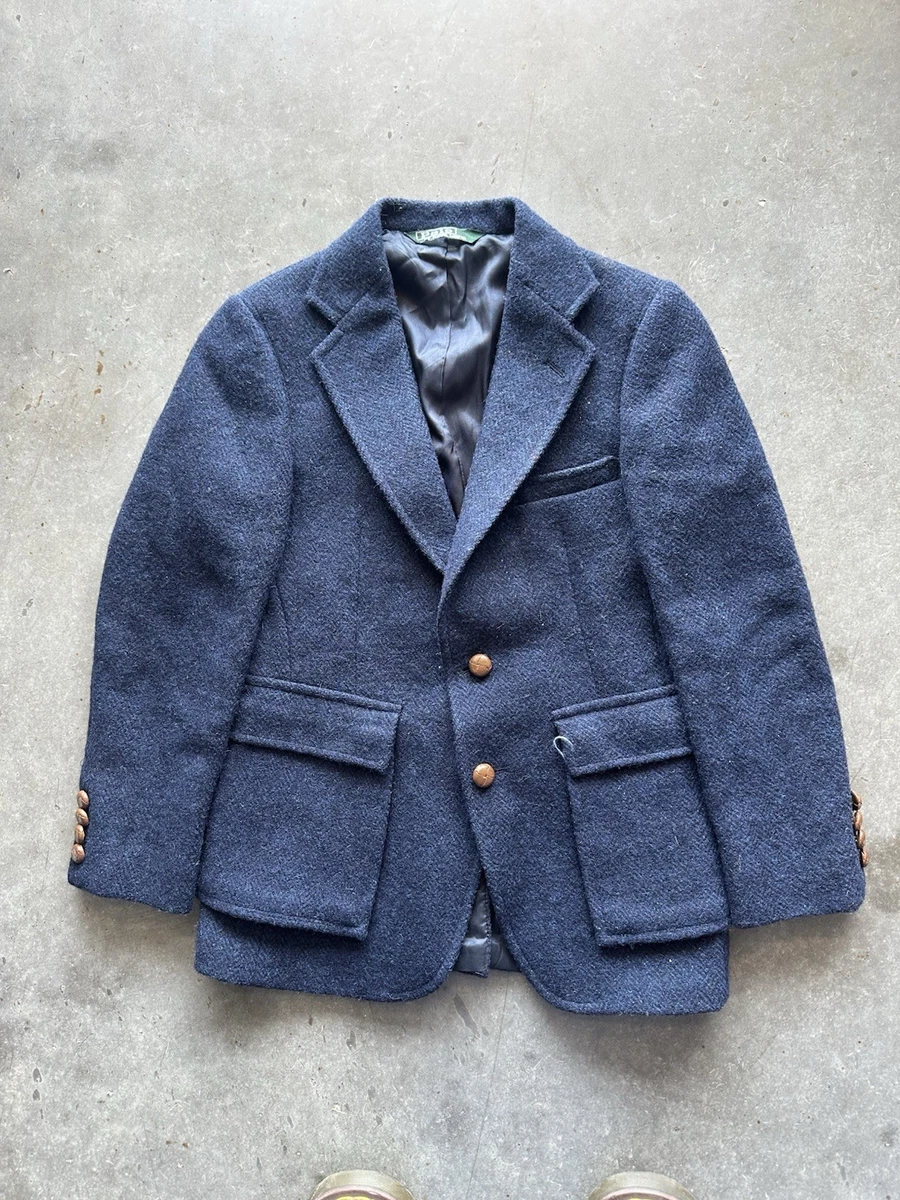Polo Ralph Lauren Blue Blazer Suits for Boys for sale | eBay