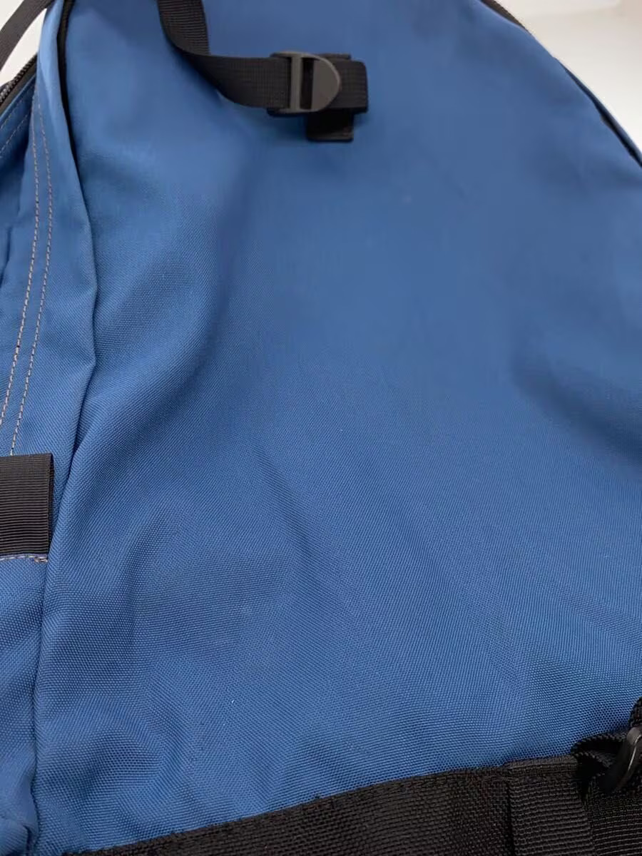 ZERO POINT Mountbel Backpack Polyester BLU   from… - image 7