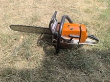 Stihl MS 260 Motors&auml;ge Profis&auml;ge
