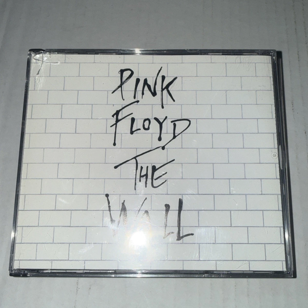 Pink Floyd Album Music CDs for sale | eBay