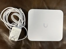 Ubiquiti Cloud Gateway Ultra (UCG-Ultra) with power cord