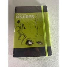 Render Demo How to Draw Figures Sketchbook for Artists Anatomy Guide New Sealed