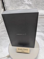 Panasonic ES-L550U-S shaver LAMDASH PRO 5 blades AC100-240 Facial Shaver