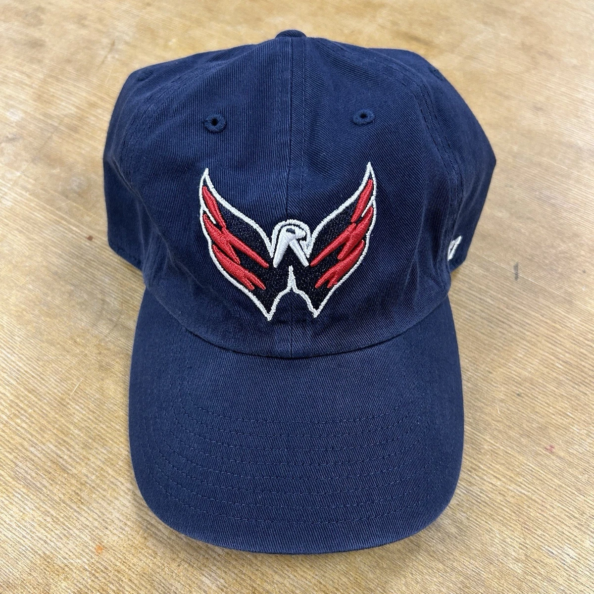 Suchergebnis Auf Für: Washington Capitals Cap